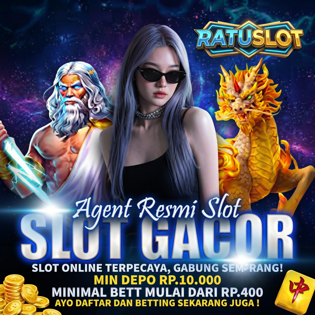 RATUSLOT