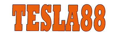TESLA88 LOGO