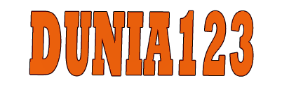 DUNIA123 LOGO