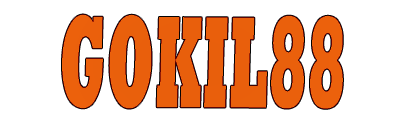 GOKIL88 LOGO