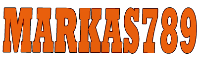 MARKAS789 LOGO