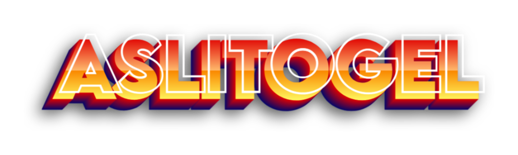 ASLITOGEL LOGO