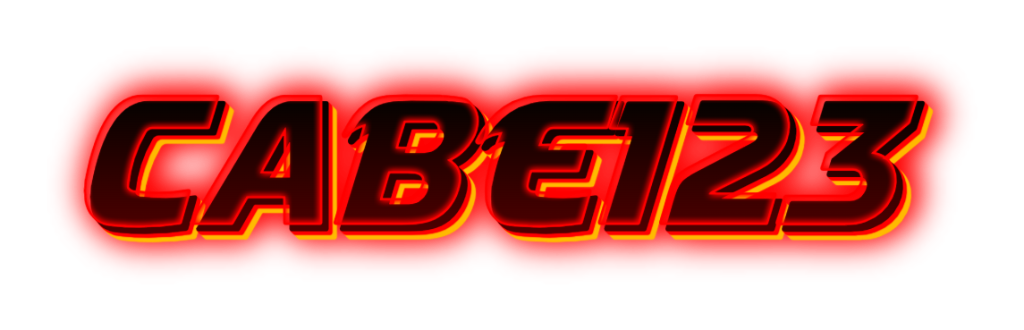 CABE123 LOGO
