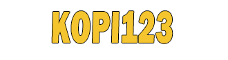KOPI123 LOGO