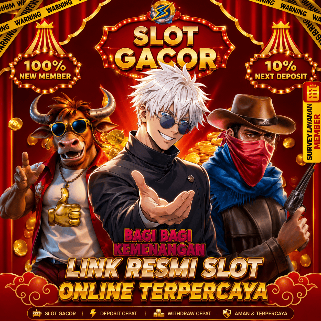 MIMPI4D
