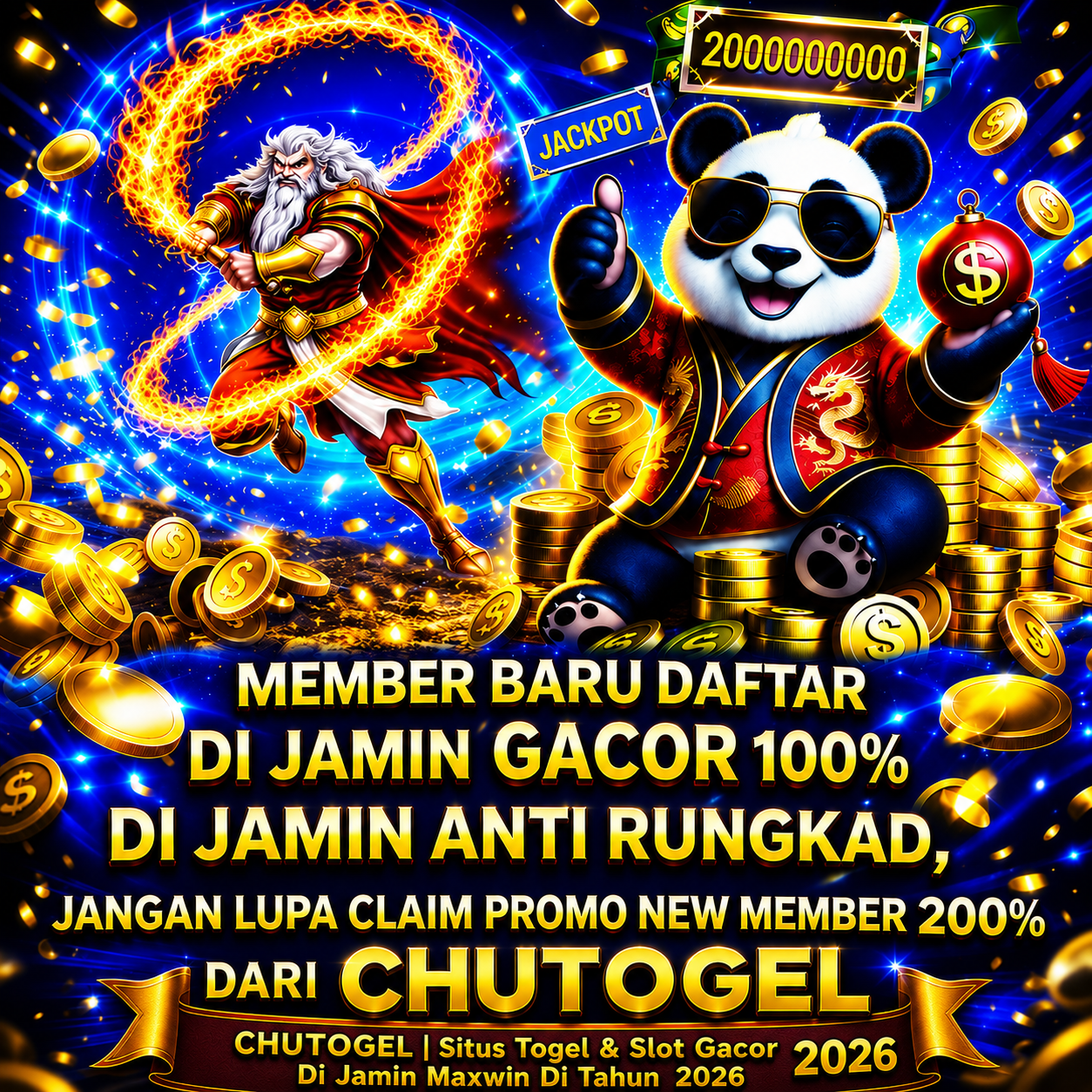 Ilustrasi topik situs togel gacor ulasan