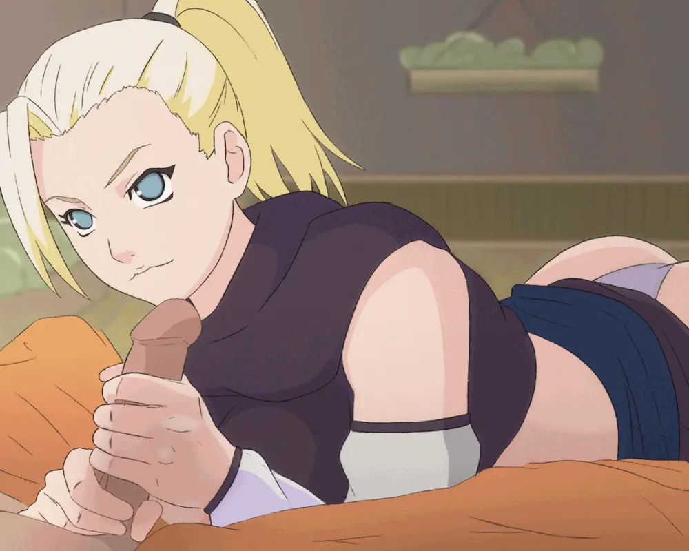 Living with Tsunade v0.45 by Bitawastaken Adult Game