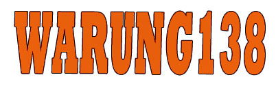 WARUNG138 LOGO