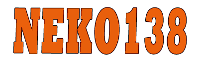 NEKO138 LOGO