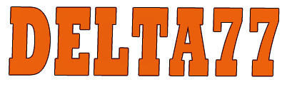 DELTA77 LOGO