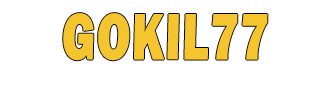 GOKIL77 LOGO