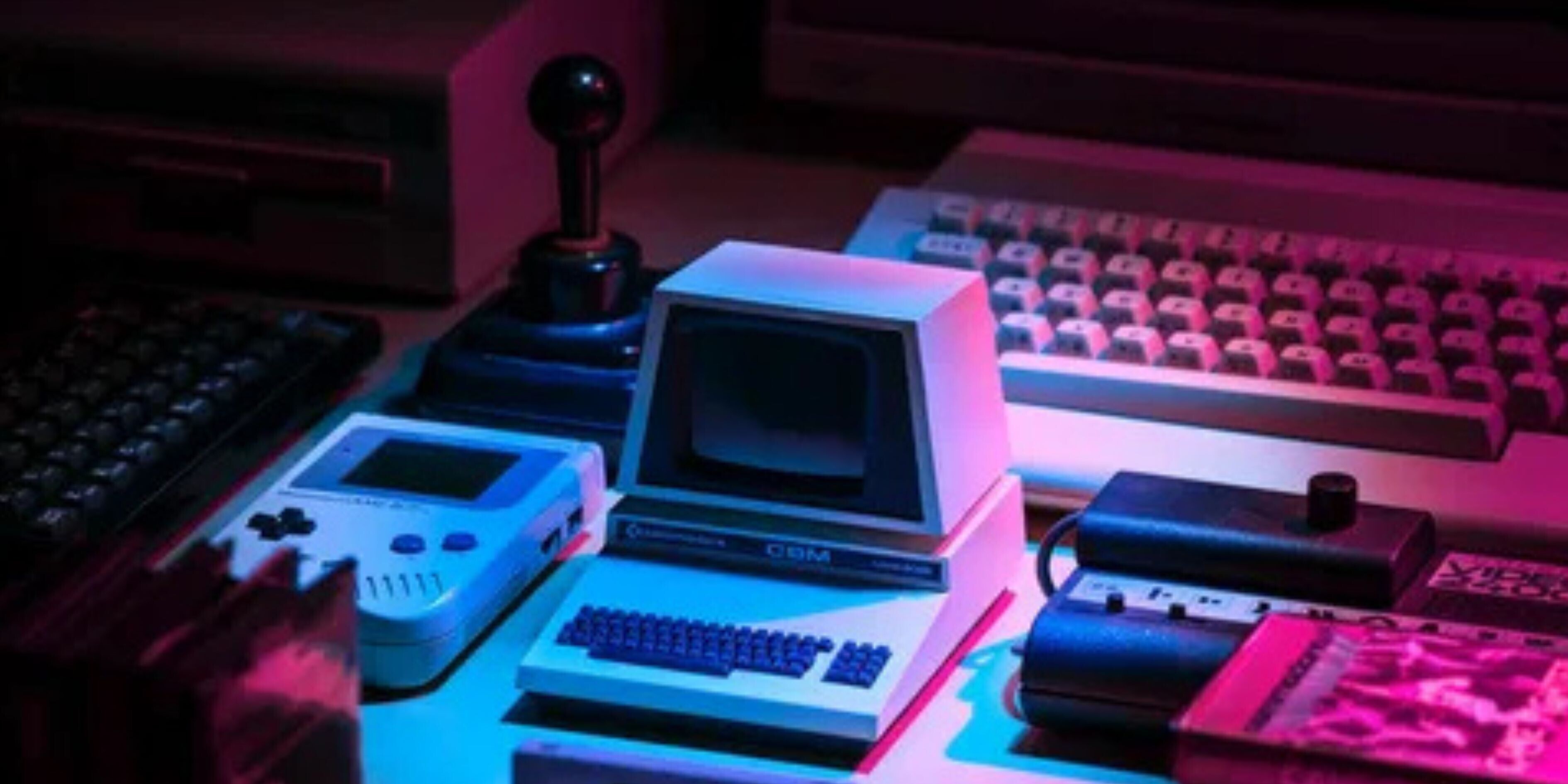 Aesthetic Technology