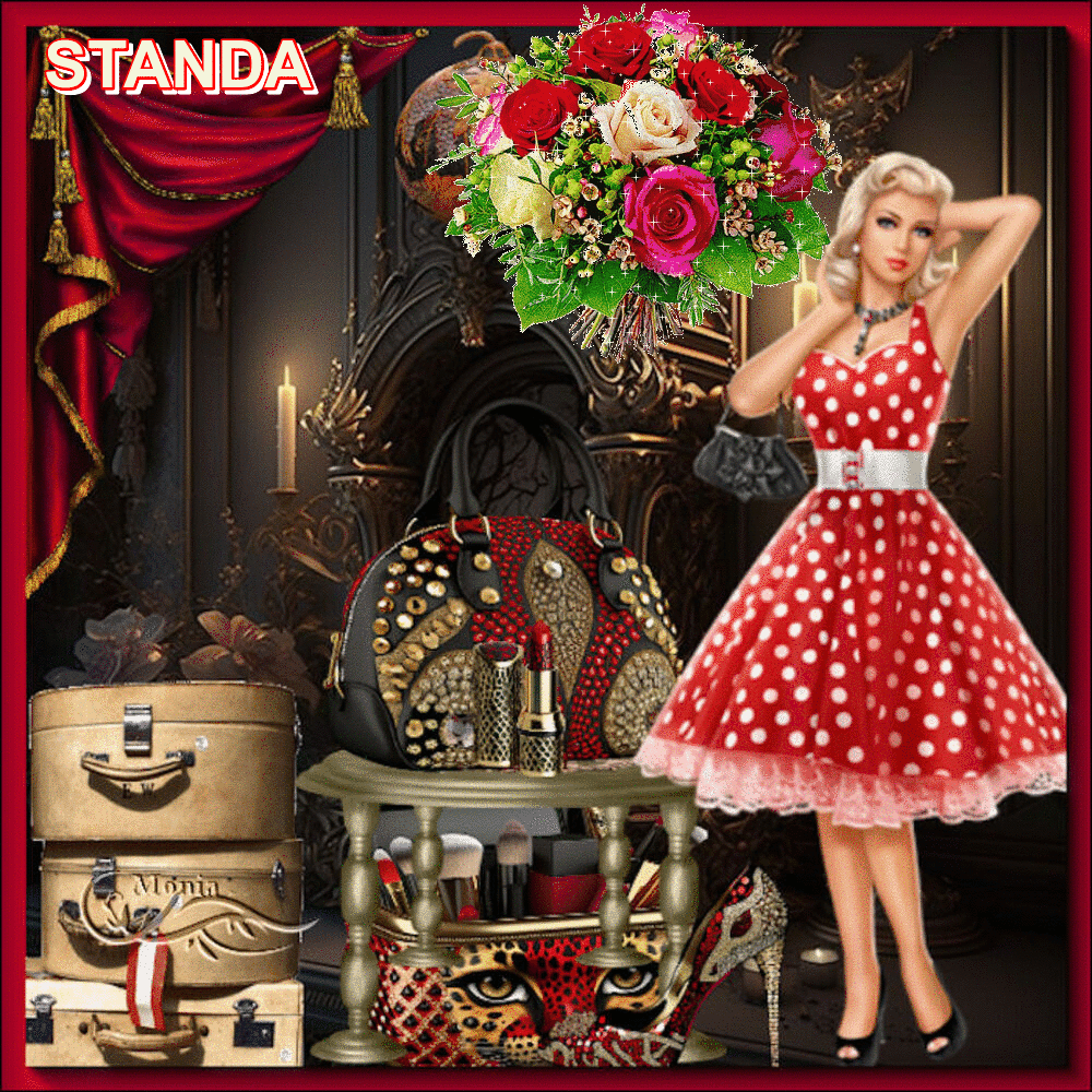 STANDA