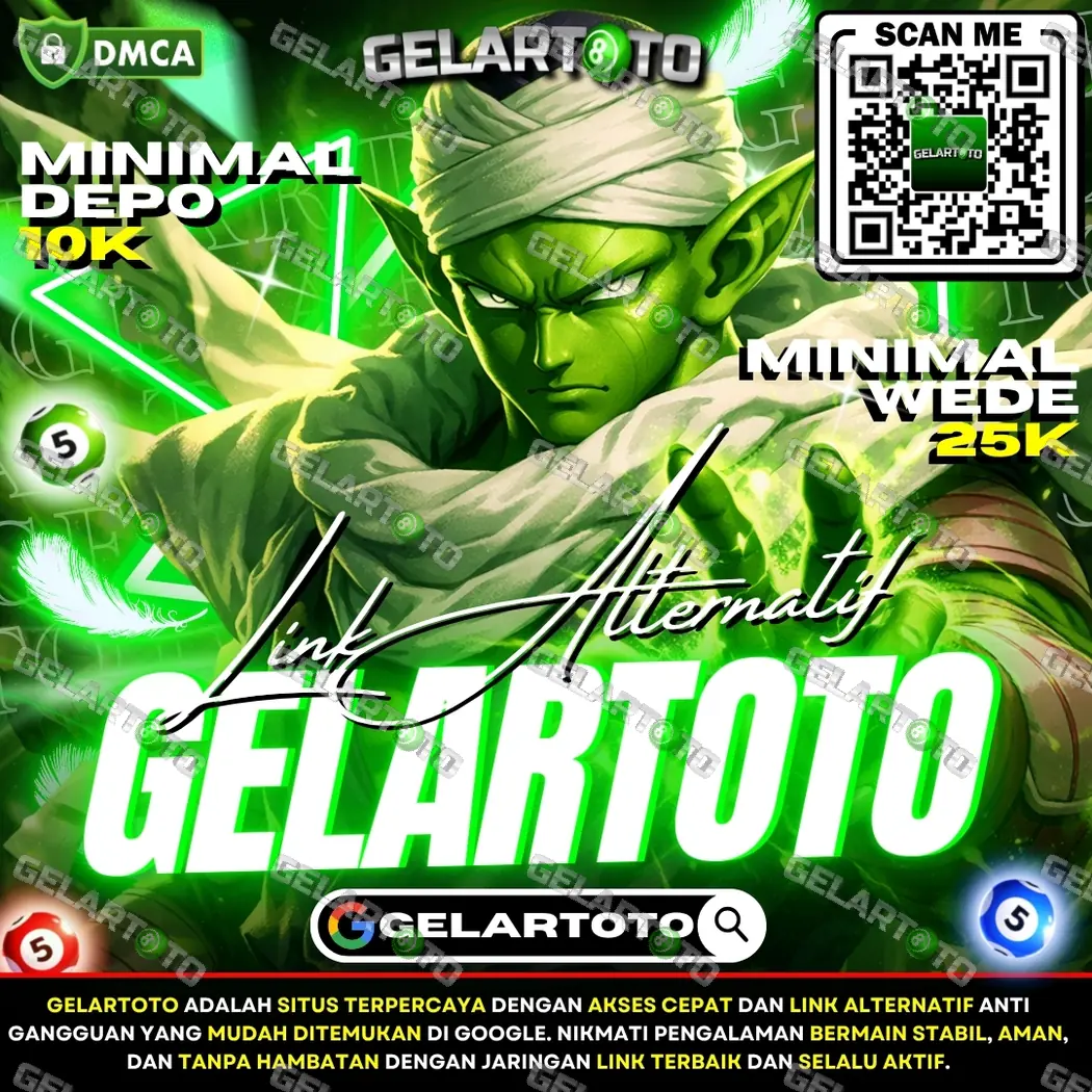 toto gelap deposit pulsa