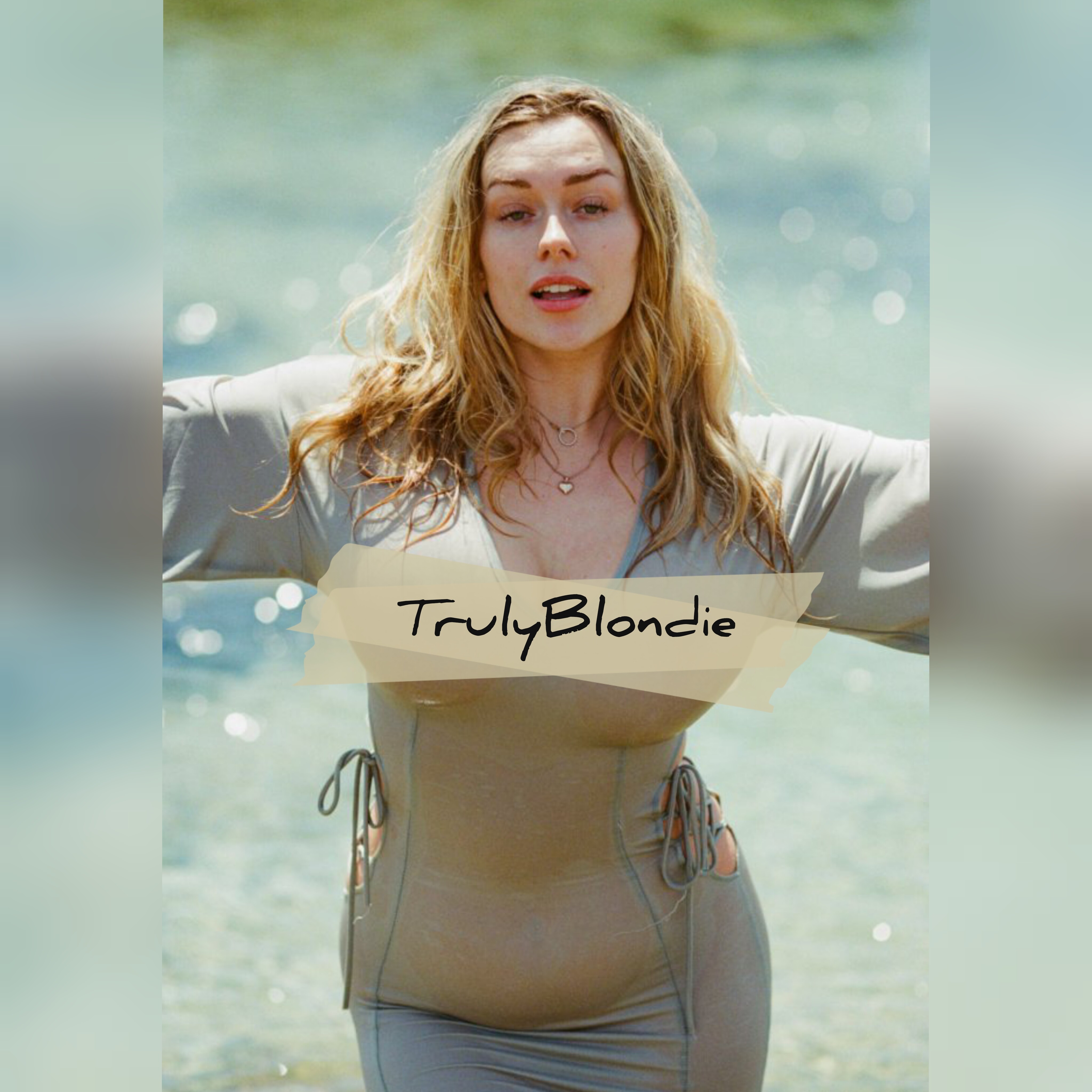 Thread 'TrulyBlondie'