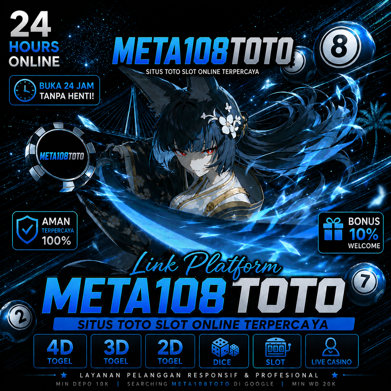 META108TOTO