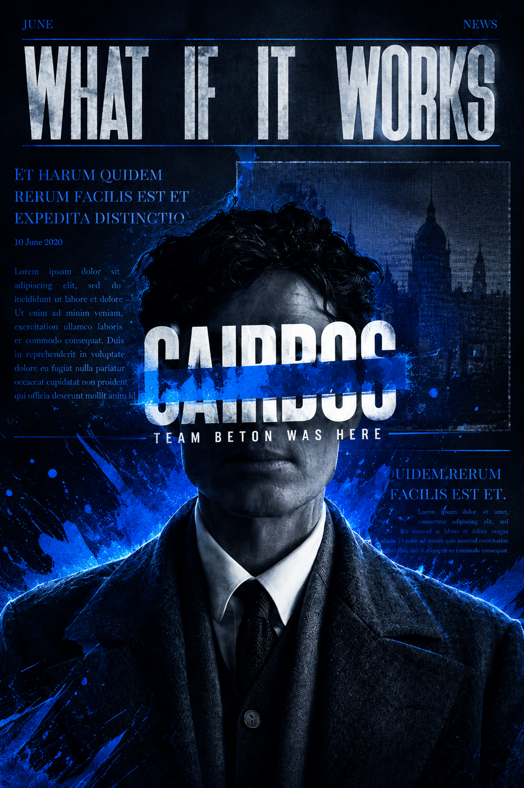 CAIRBOS