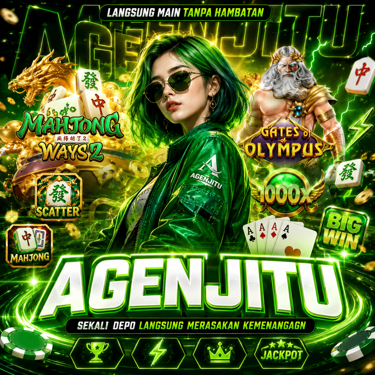 AGENJITU - Portal Slot Toto Gampang Menang Login Cepat Slot Resmi Terpercaya Hari Ini