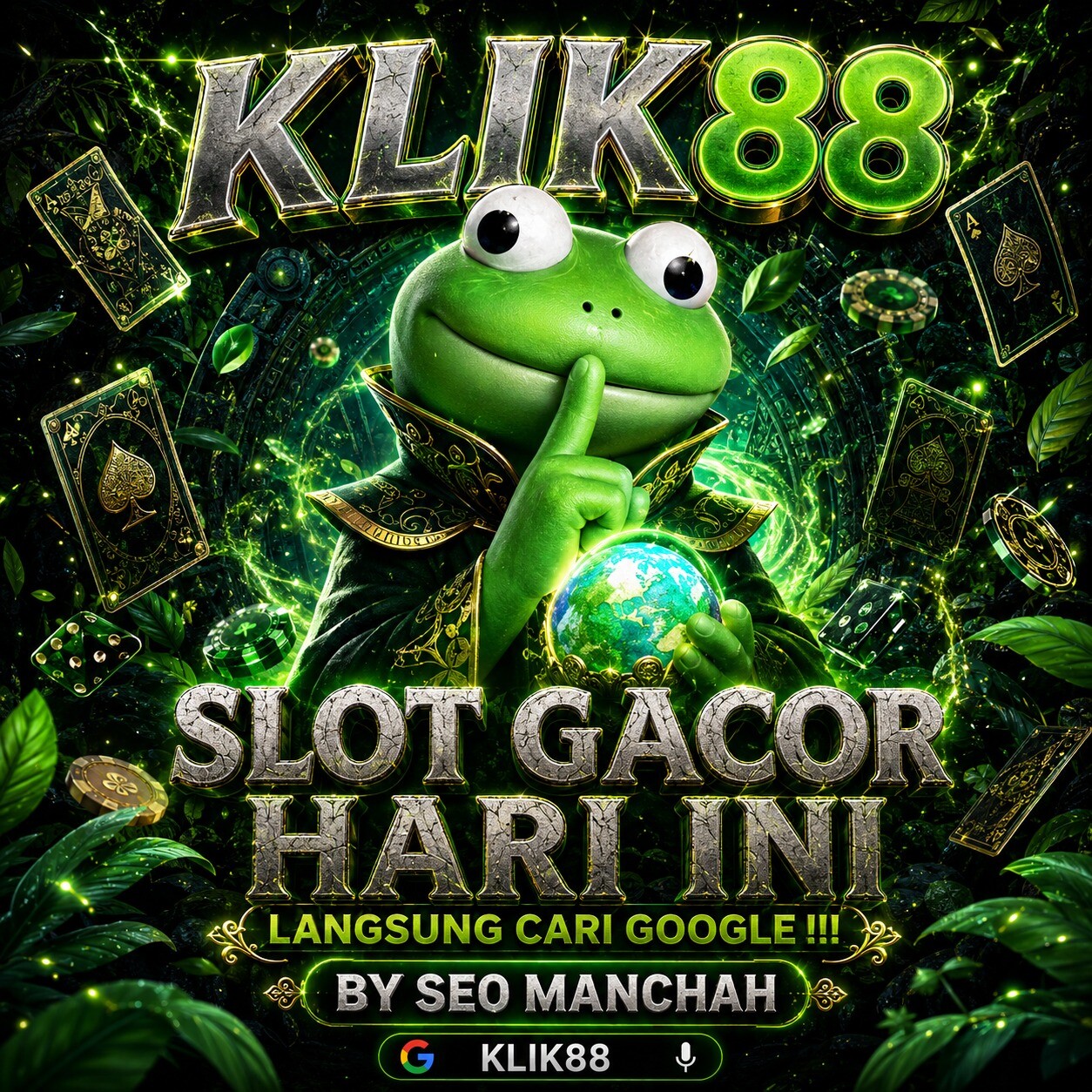 KLIK88