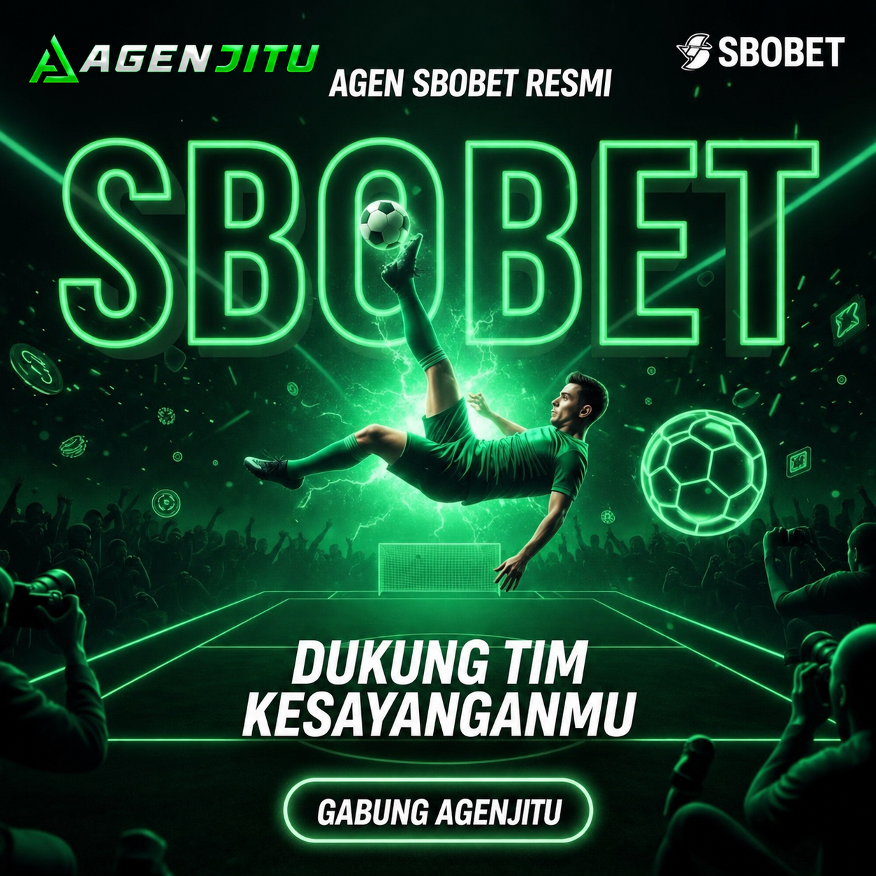 AGENJITU
