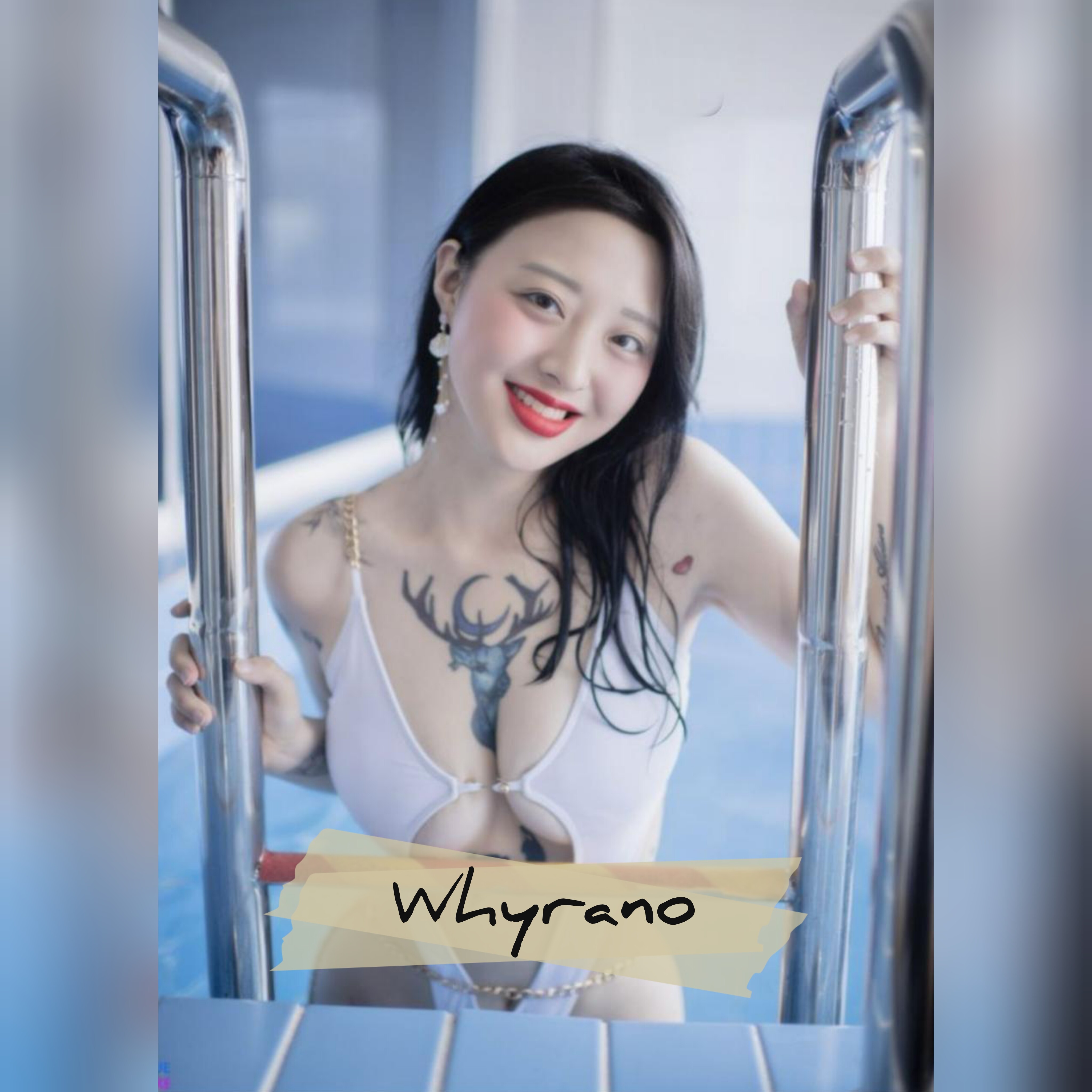 Whyrano