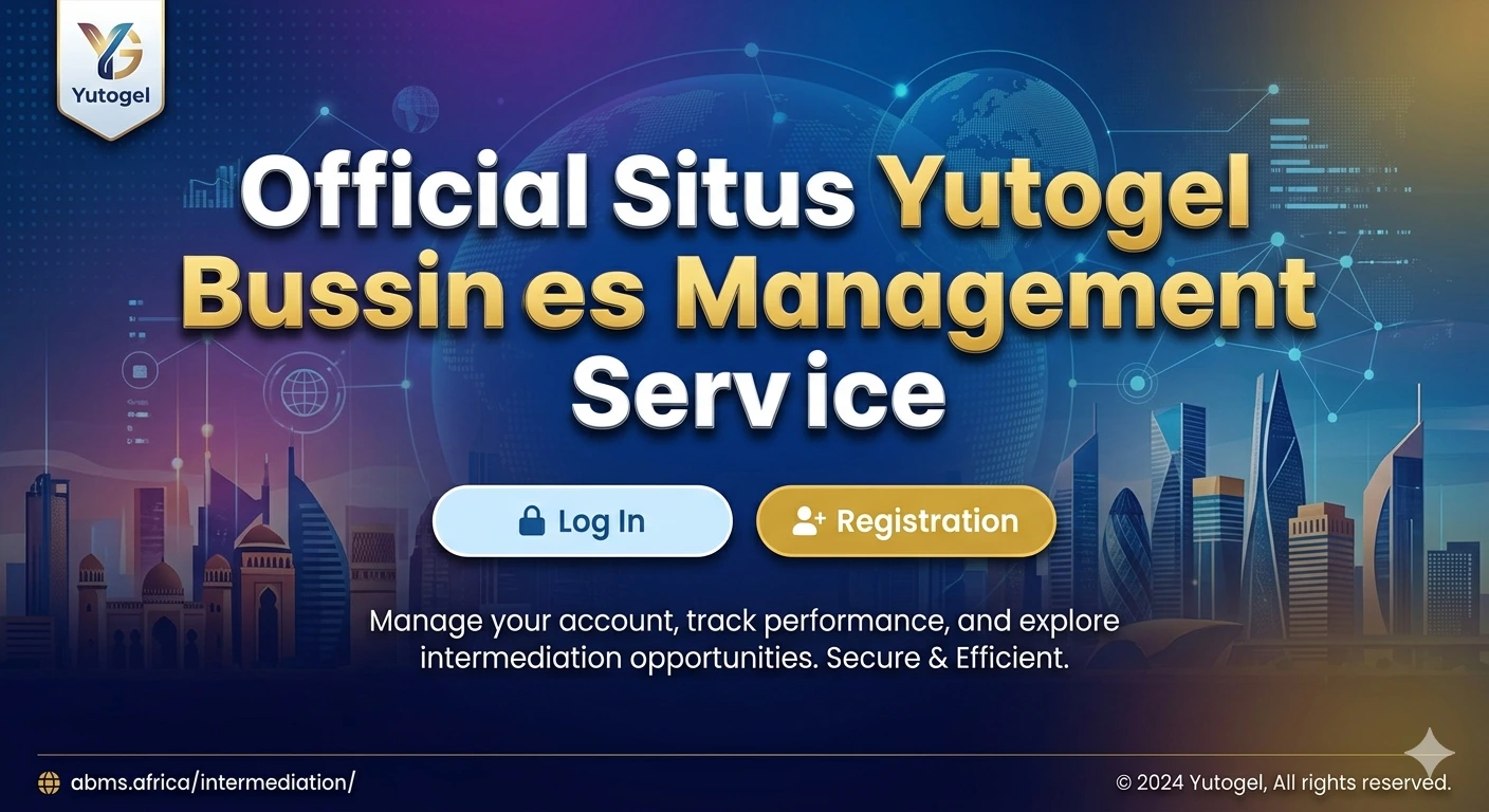 Official Yutogel Services