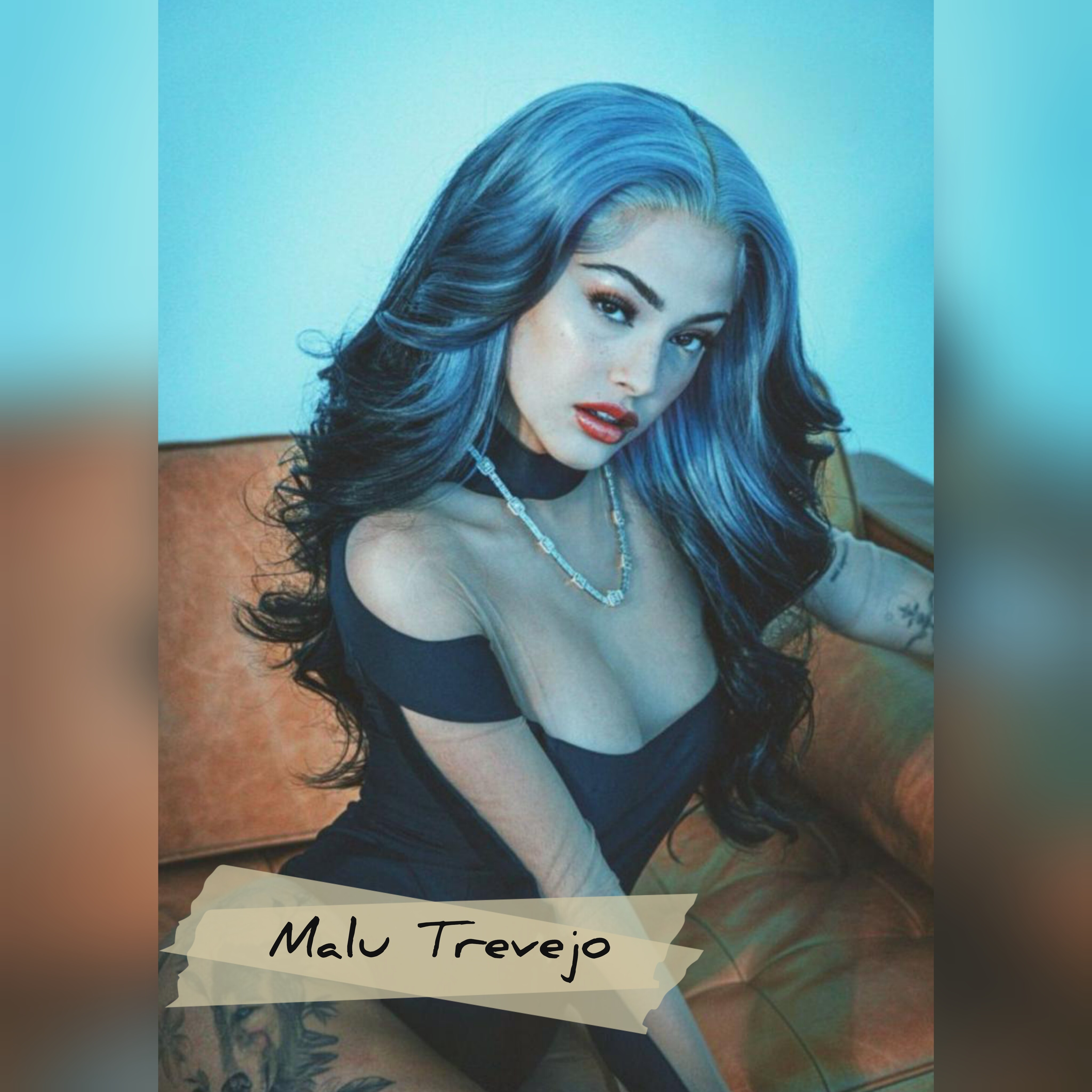 Malu Trevejo