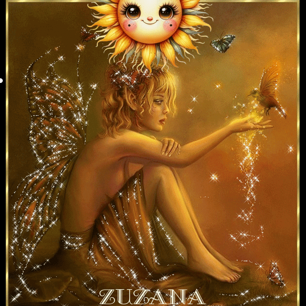 ZUZANA