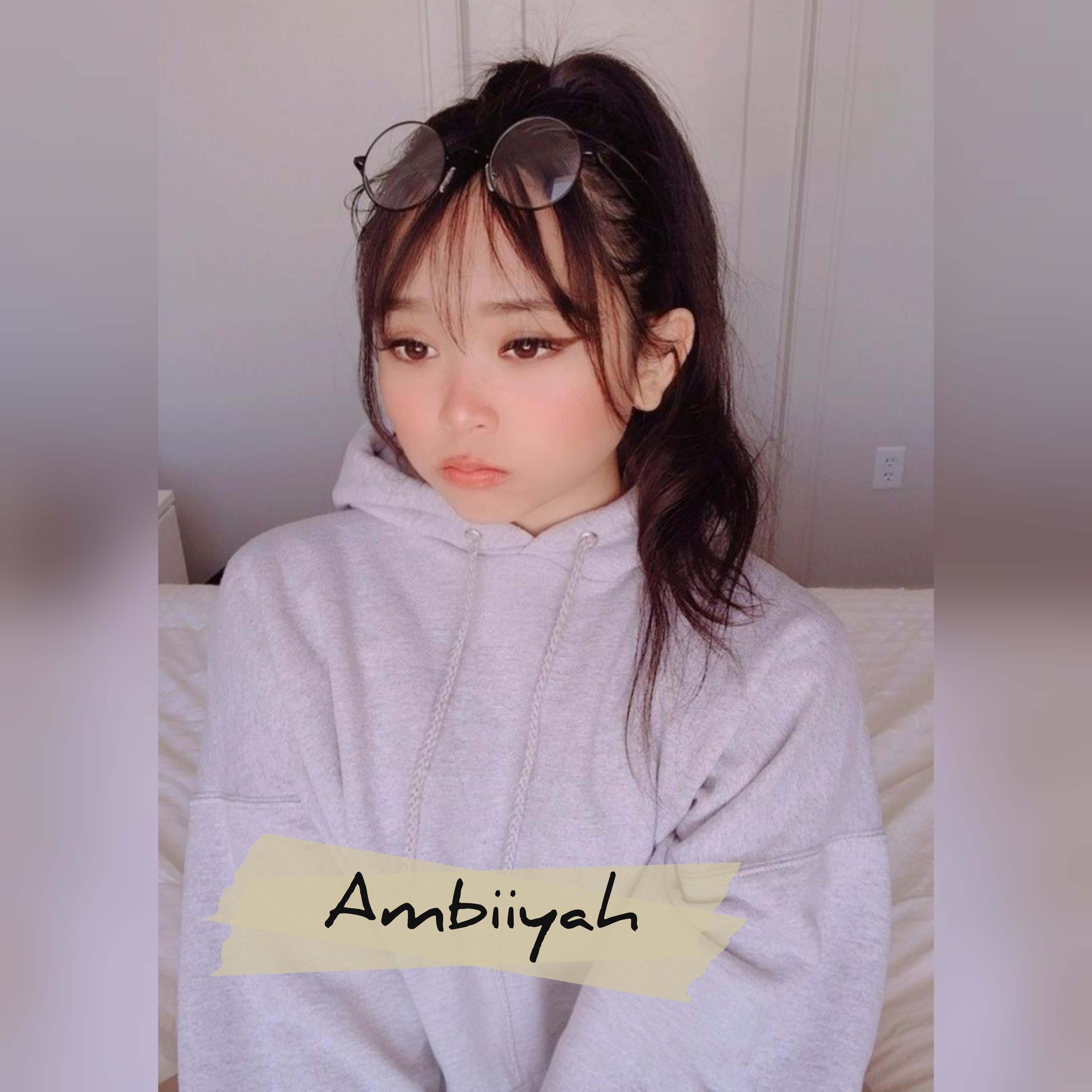 Ambiiyah