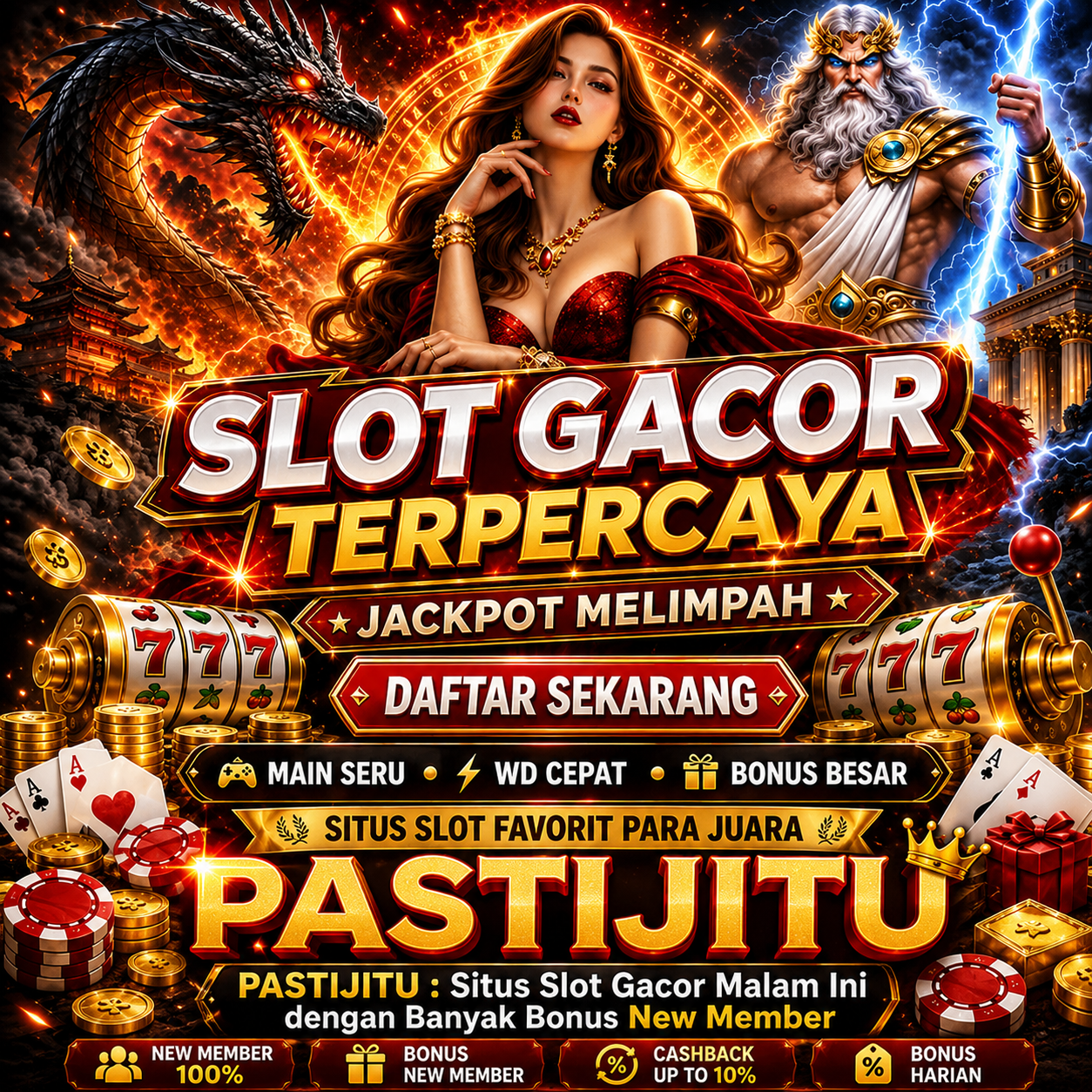 SLOTGACOR