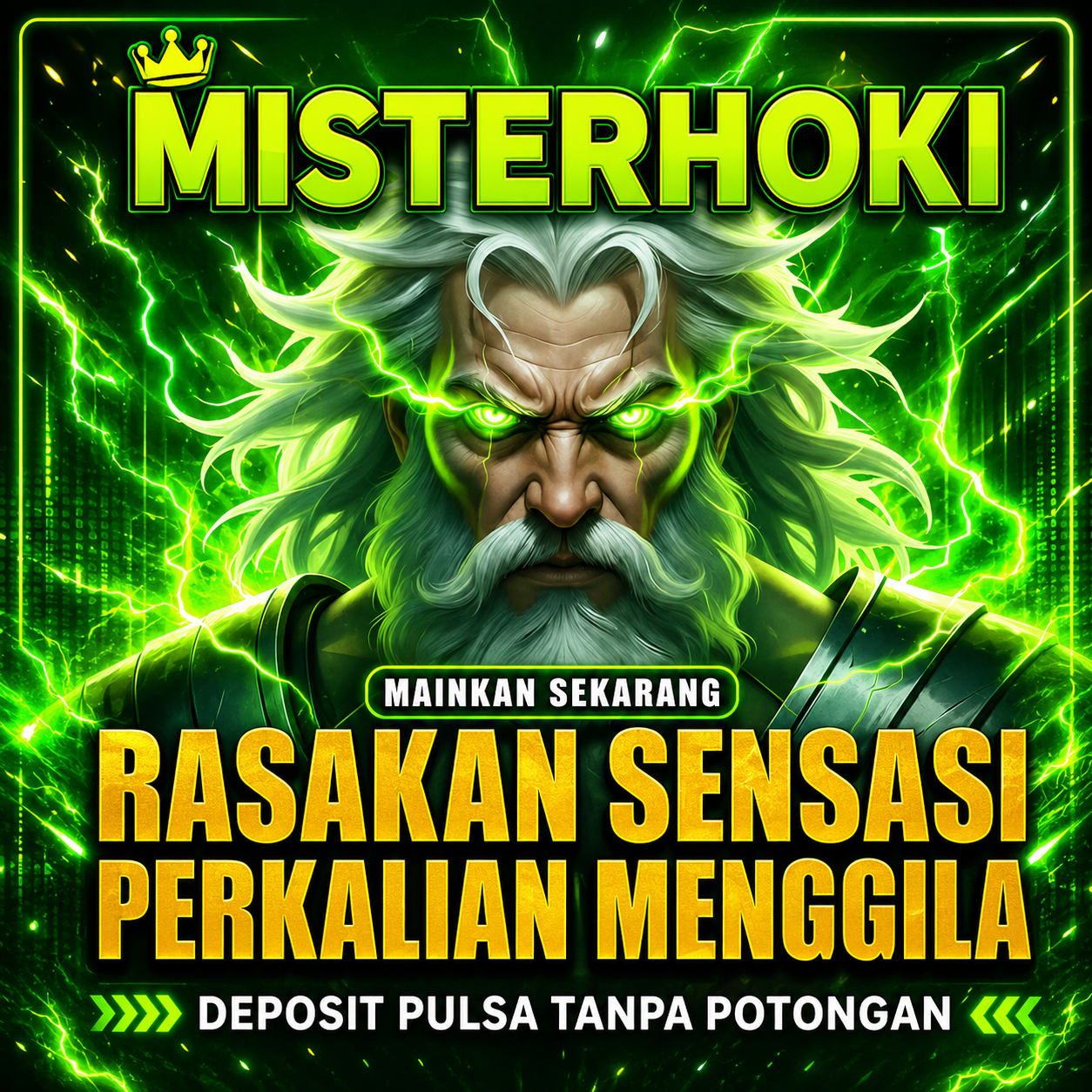 MISTERHOKI