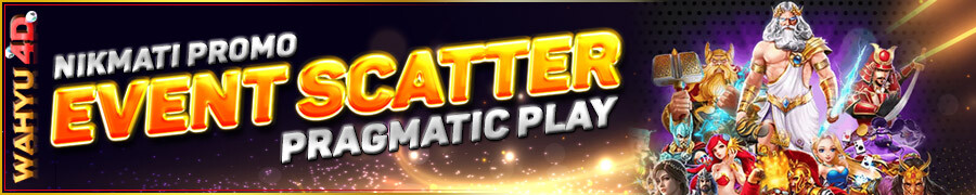 Event Scatter