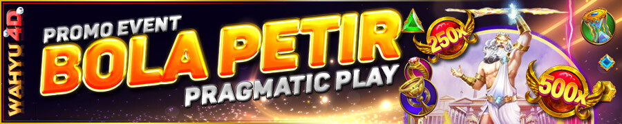 Event Bola Petir