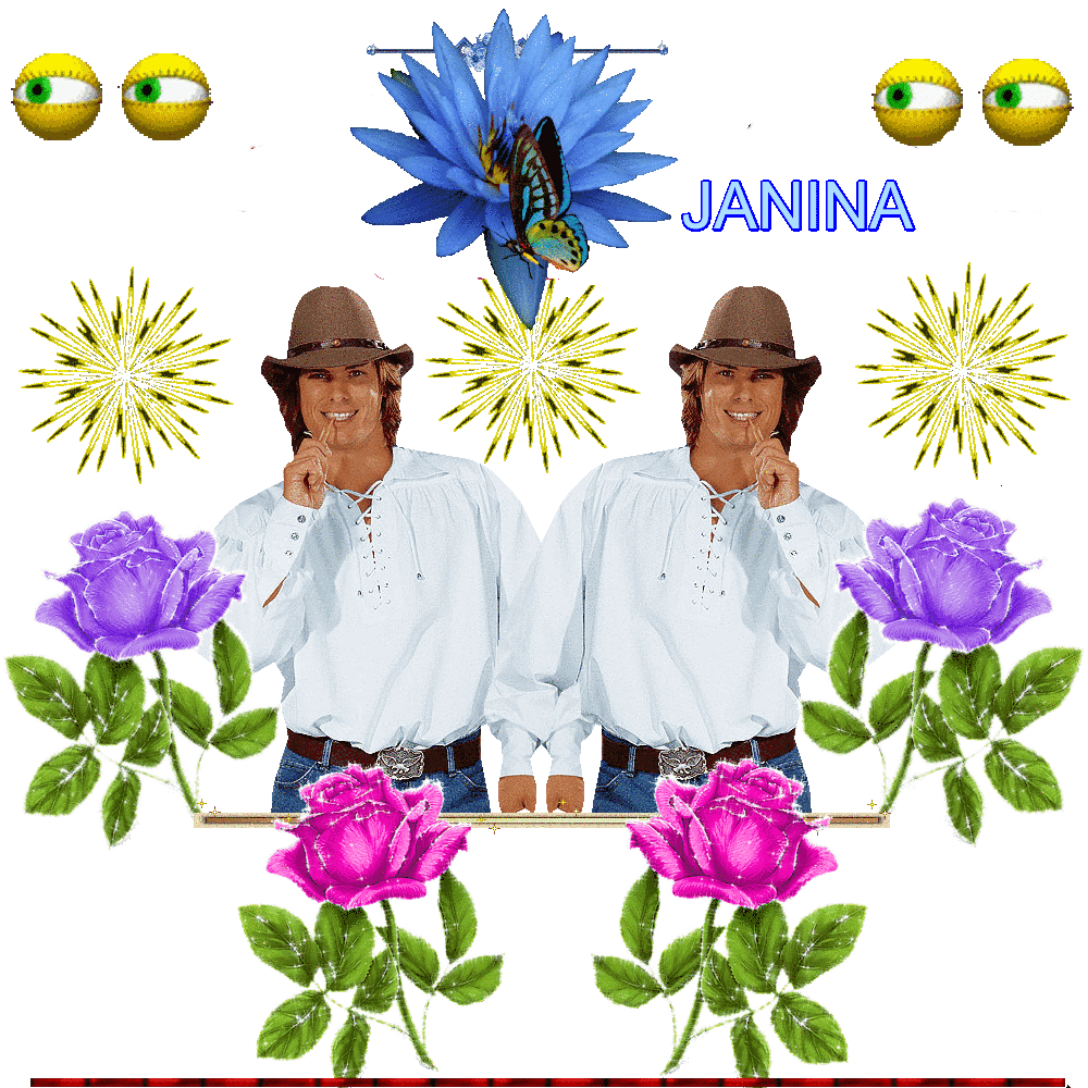 JANINA