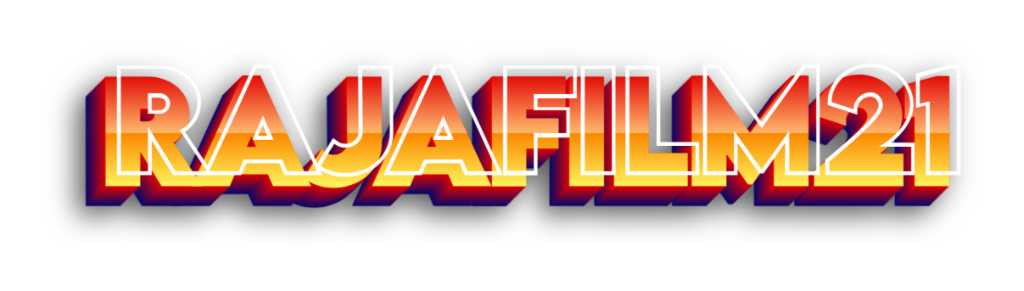 RAJAFILM21 LOGO