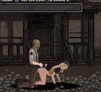 MFLab - Resident Slut 4 v0.3.0 Prototype Adult Game