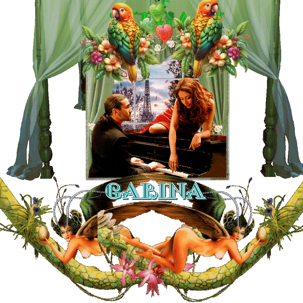 GABINA