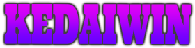 KEDAIWIN LOGO