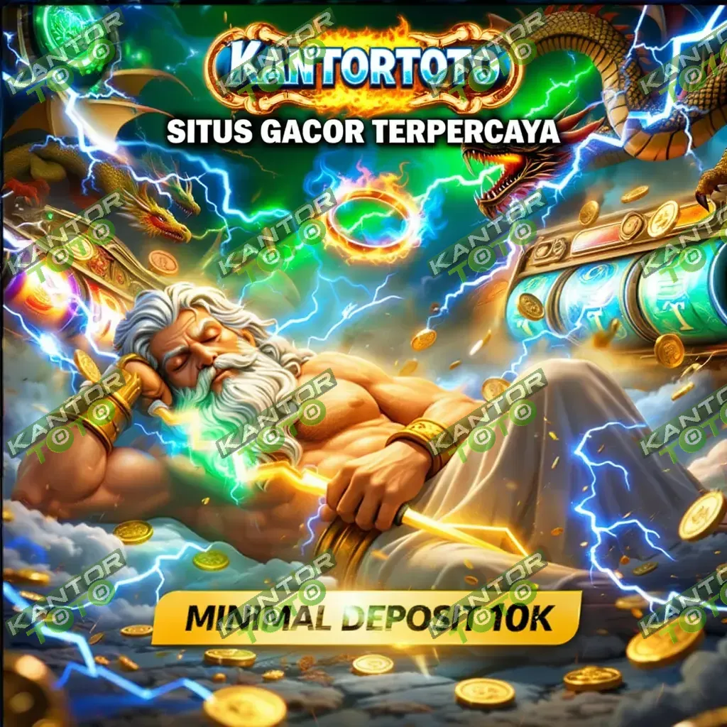 Kantortoto