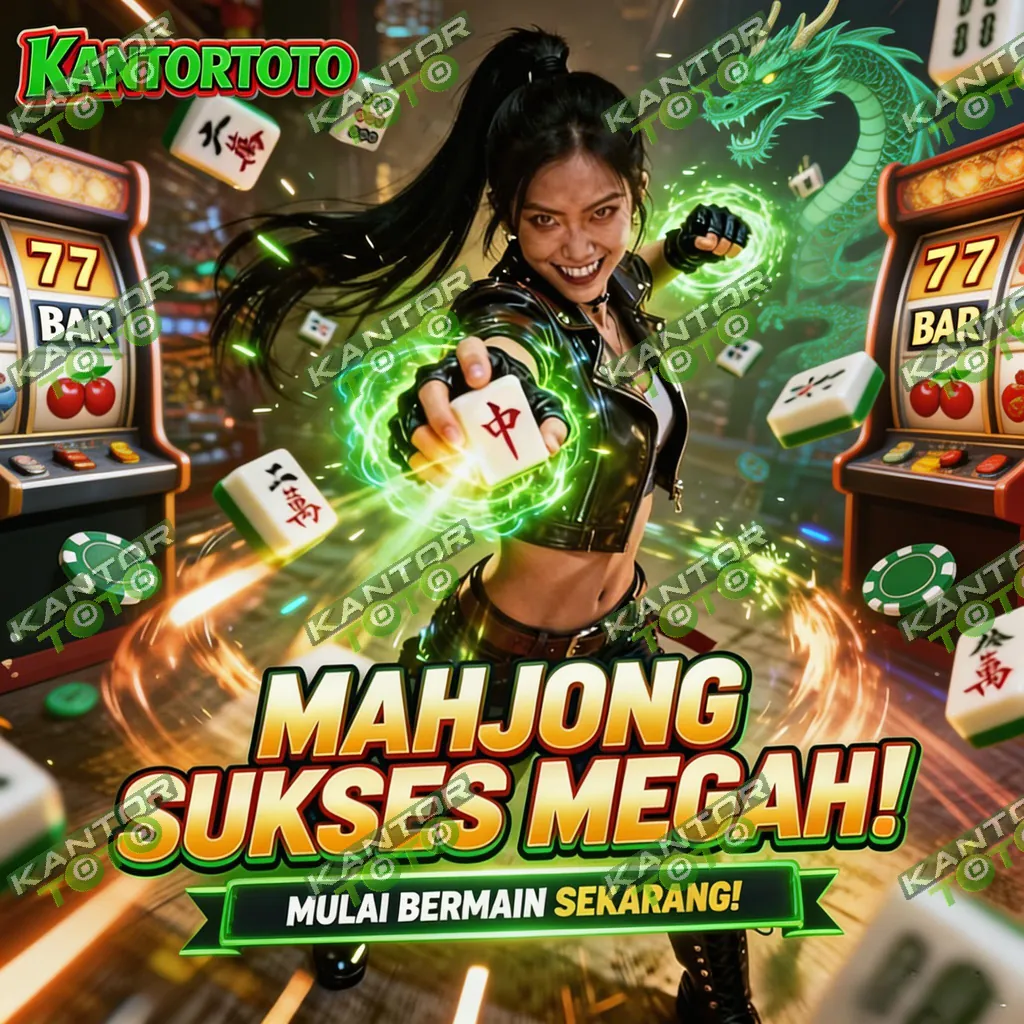 KANTORTOTO > Slot Pulsa Praktis 24 Jam untuk Pemain Online