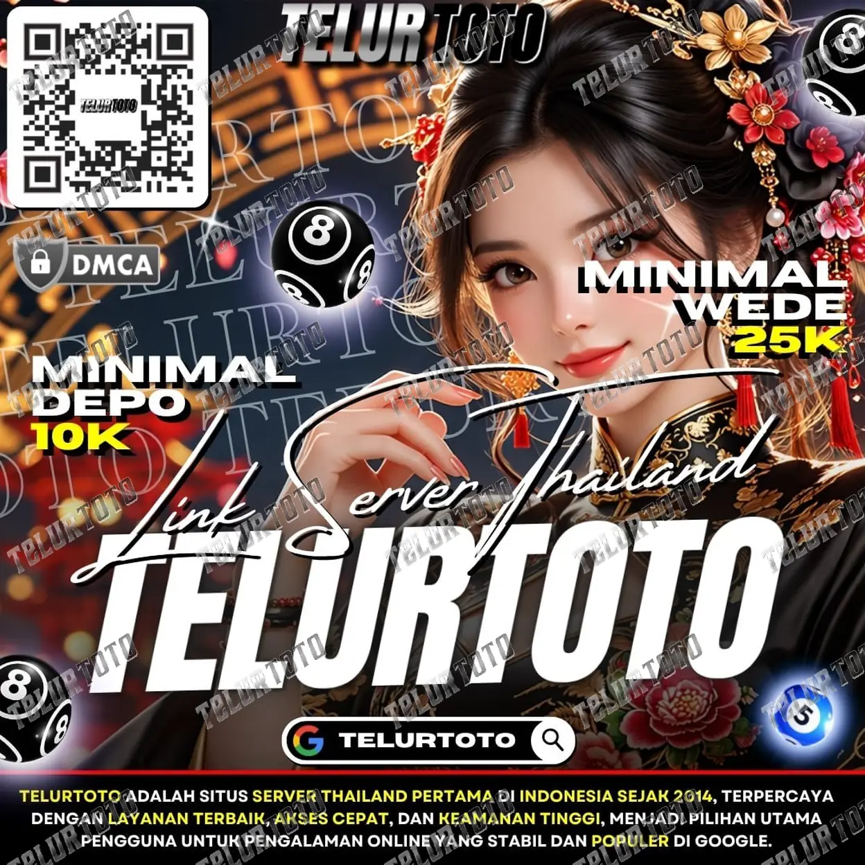 Telurtoto