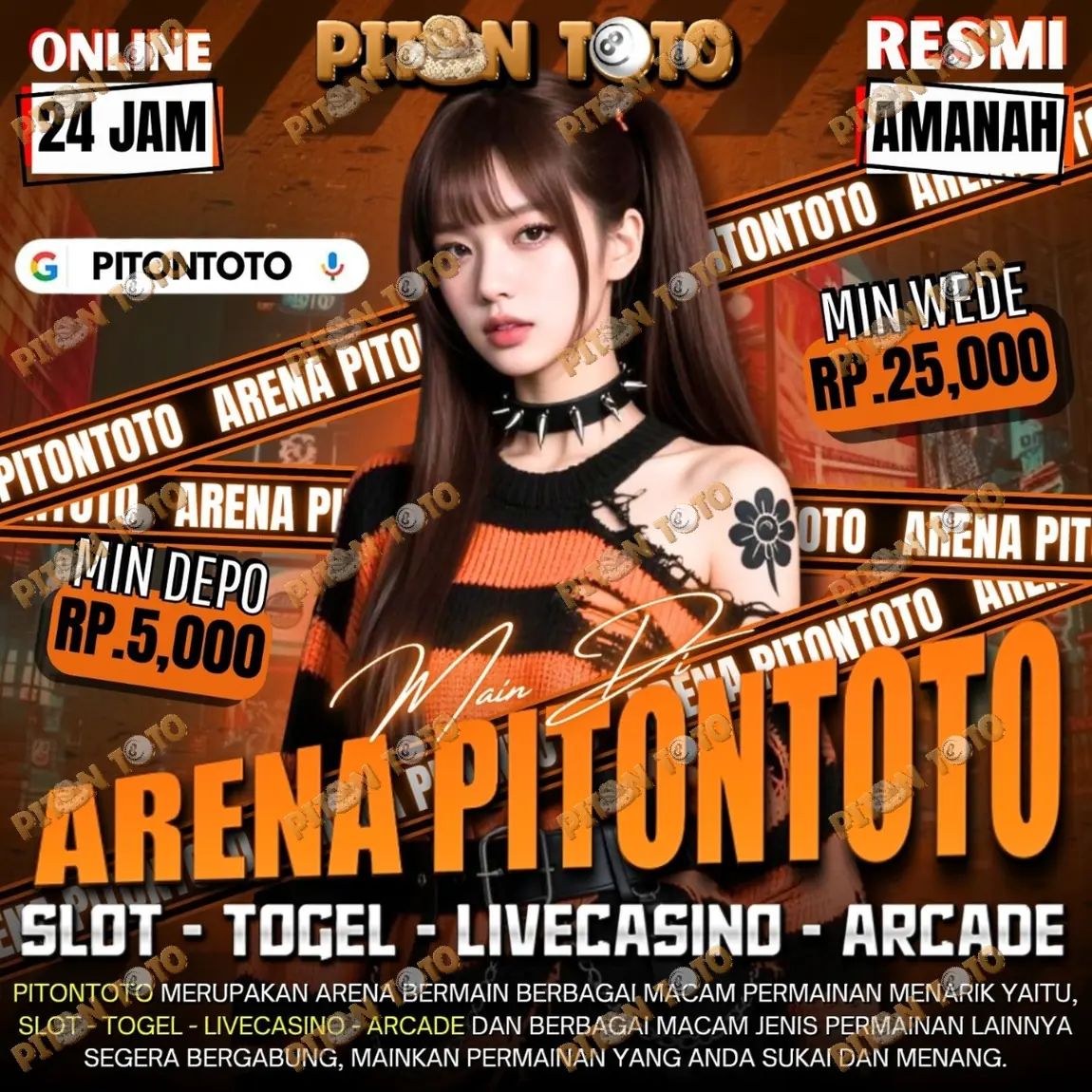 Pitontoto