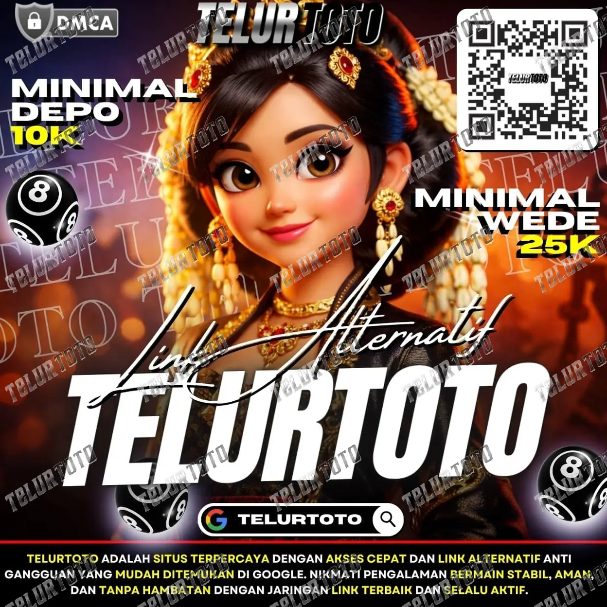 Telurtoto