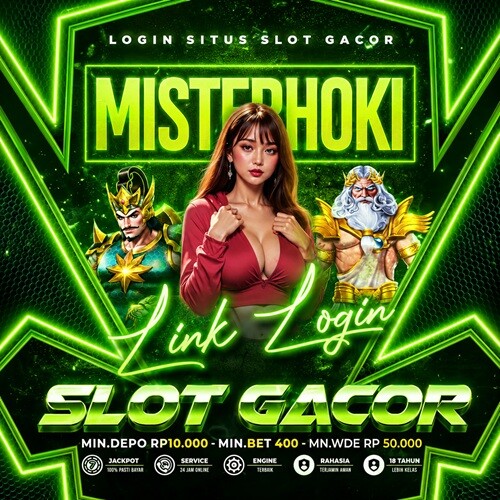MISTERHOKI