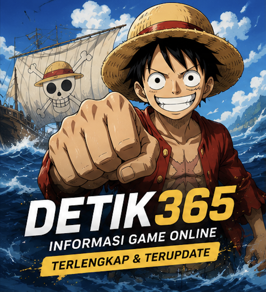 Ilustrasi teknologi digital dan perkembangan internet