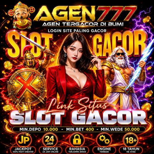 AGEN777