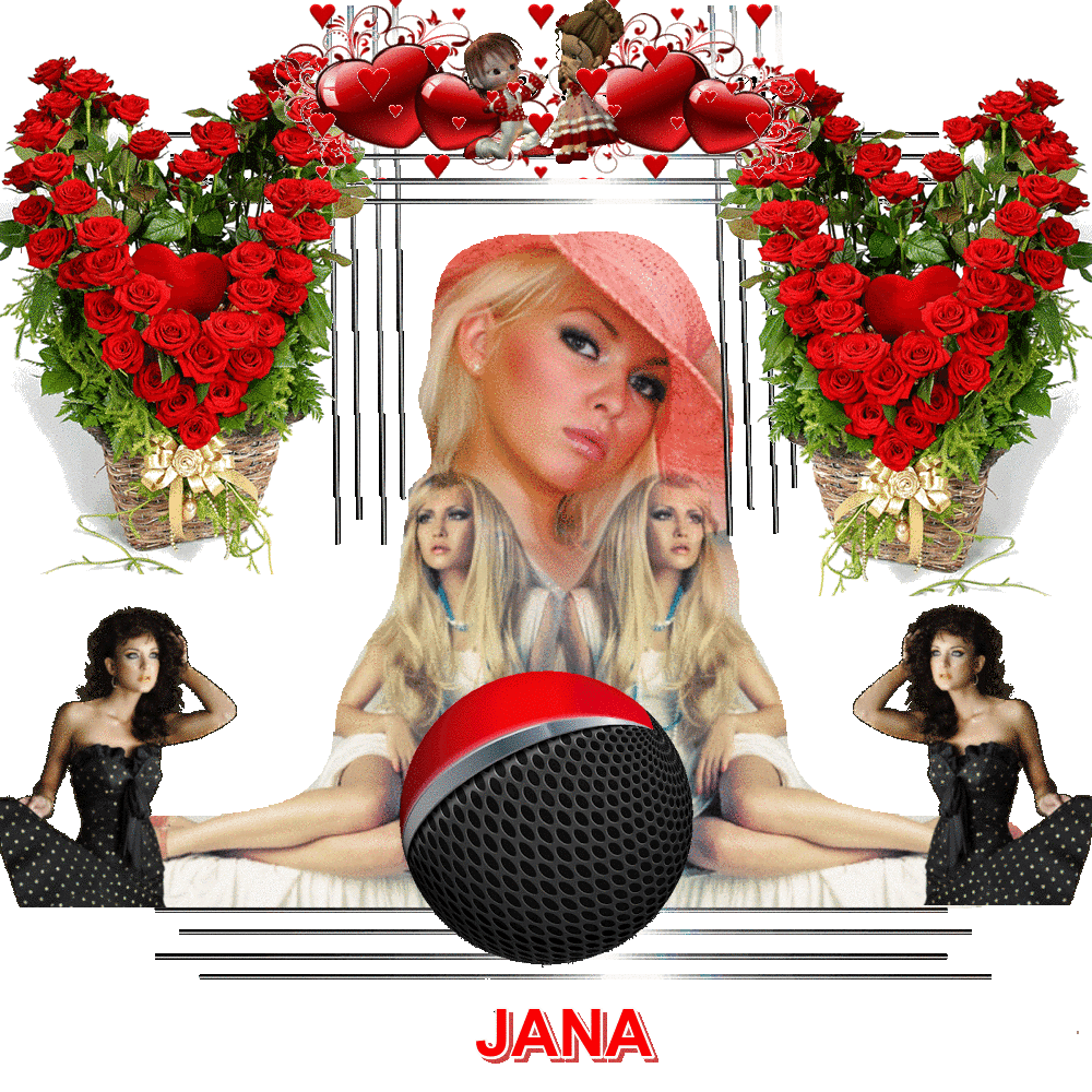 JANA