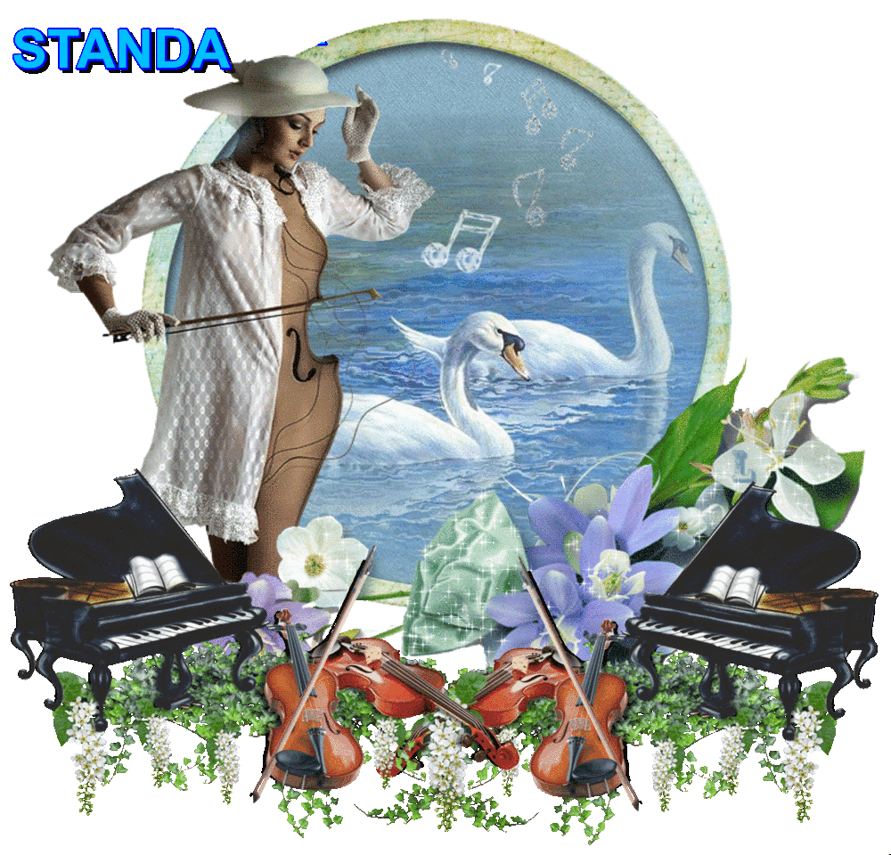 STANDA