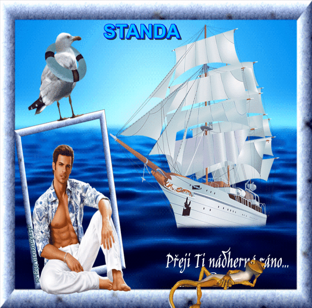 STANDA