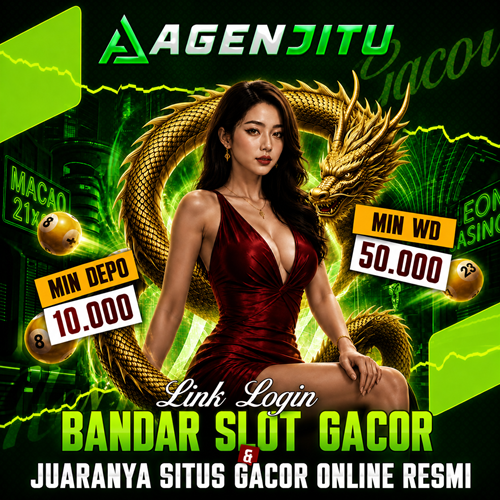 Slot Gacor Banner